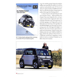 Jahrbuch Opel 2024
