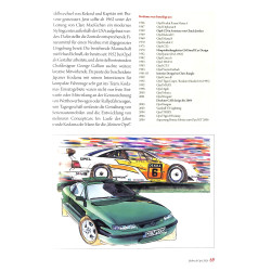 Jahrbuch Opel 2024