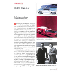 Jahrbuch Opel 2024