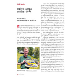 Jahrbuch Opel 2024
