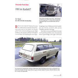 Jahrbuch Opel 2024