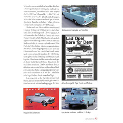 Jahrbuch Opel 2024