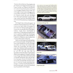 Jahrbuch Opel 2025