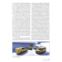 Jahrbuch Opel 2025