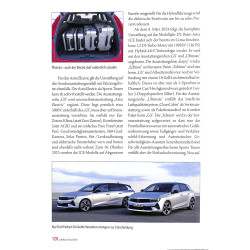 Jahrbuch Opel 2025