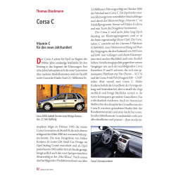 Jahrbuch Opel 2025