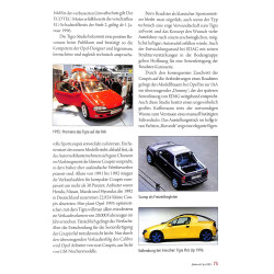Jahrbuch Opel 2025