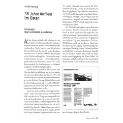Jahrbuch Opel 2025