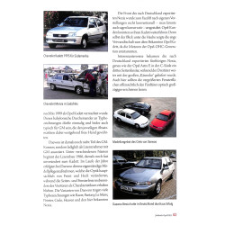 Jahrbuch Opel 2025