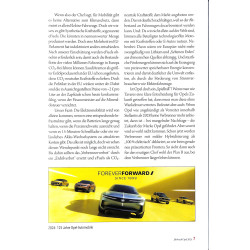Jahrbuch Opel 2025