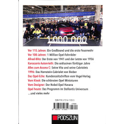 Jahrbuch Opel 2026
