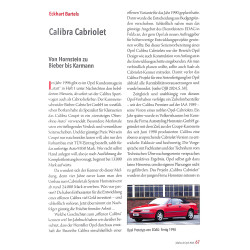 Jahrbuch Opel 2026