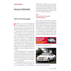 Jahrbuch Opel 2026