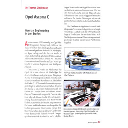 Jahrbuch Opel 2026