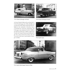 Jahrbuch Opel 2026