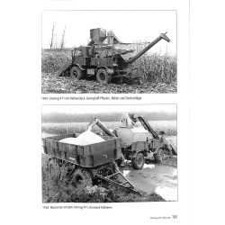 Jahrbuch Unimog & MB-trac 2025