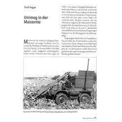 Jahrbuch Unimog & MB-trac 2025