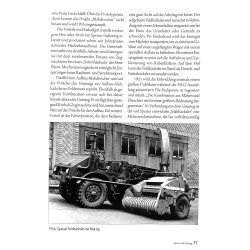 Jahrbuch Unimog & MB-trac 2025