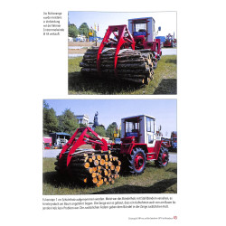 Jahrbuch Unimog & MB-trac 2025