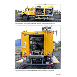 Jahrbuch Unimog & MB-trac 2025