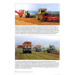Jahrbuch Unimog & MB-trac 2025
