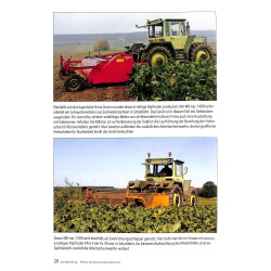 Jahrbuch Unimog & MB-trac 2025
