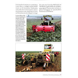 Jahrbuch Unimog & MB-trac 2025