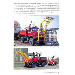 Jahrbuch Unimog & MB-trac 2026