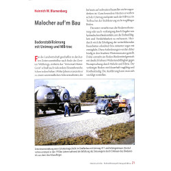 Jahrbuch Unimog & MB-trac 2026