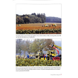 Jahrbuch Unimog & MB-trac 2026