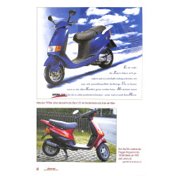 Vespa Motorroller 1946-1996