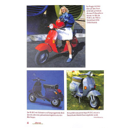 Vespa Motorroller 1946-1996