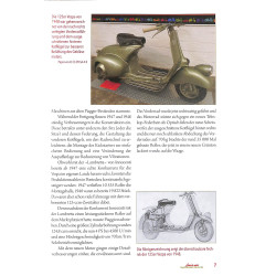 Vespa Motorroller 1946-1996