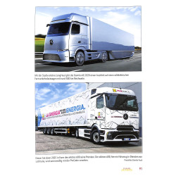 30 Jahre Actros