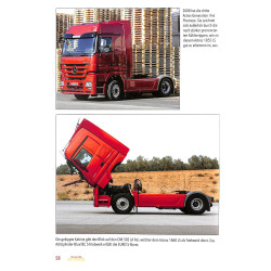 30 Jahre Actros