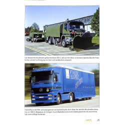 30 Jahre Actros