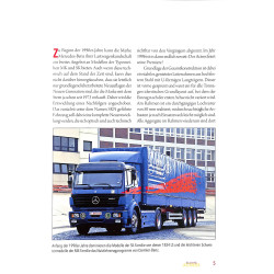 30 Jahre Actros