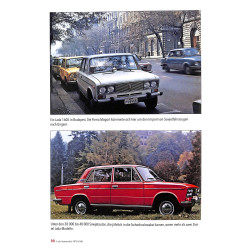 Lada Automobile  1970-1990