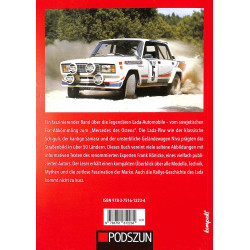 Lada Automobile  1970-1990