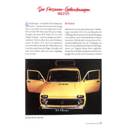Lada Automobile  1970-1990