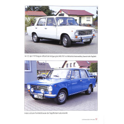 Lada Automobile  1970-1990