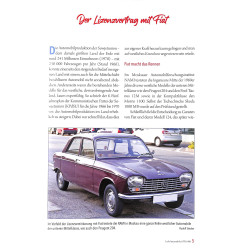 Lada Automobile  1970-1990