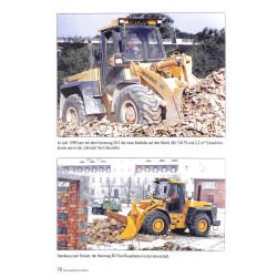 Hanomag Baumaschinen