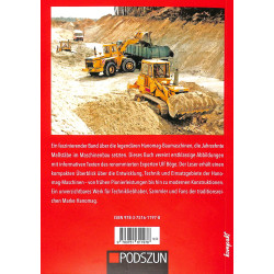 Hanomag Baumaschinen