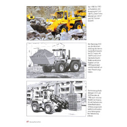 Hanomag Baumaschinen