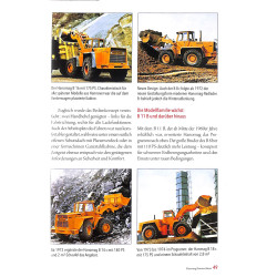 Hanomag Baumaschinen