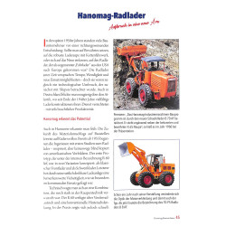 Hanomag Baumaschinen