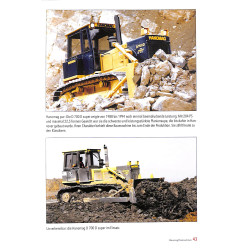 Hanomag Baumaschinen