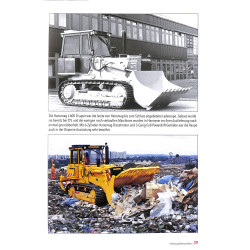 Hanomag Baumaschinen