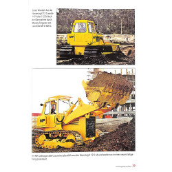 Hanomag Baumaschinen